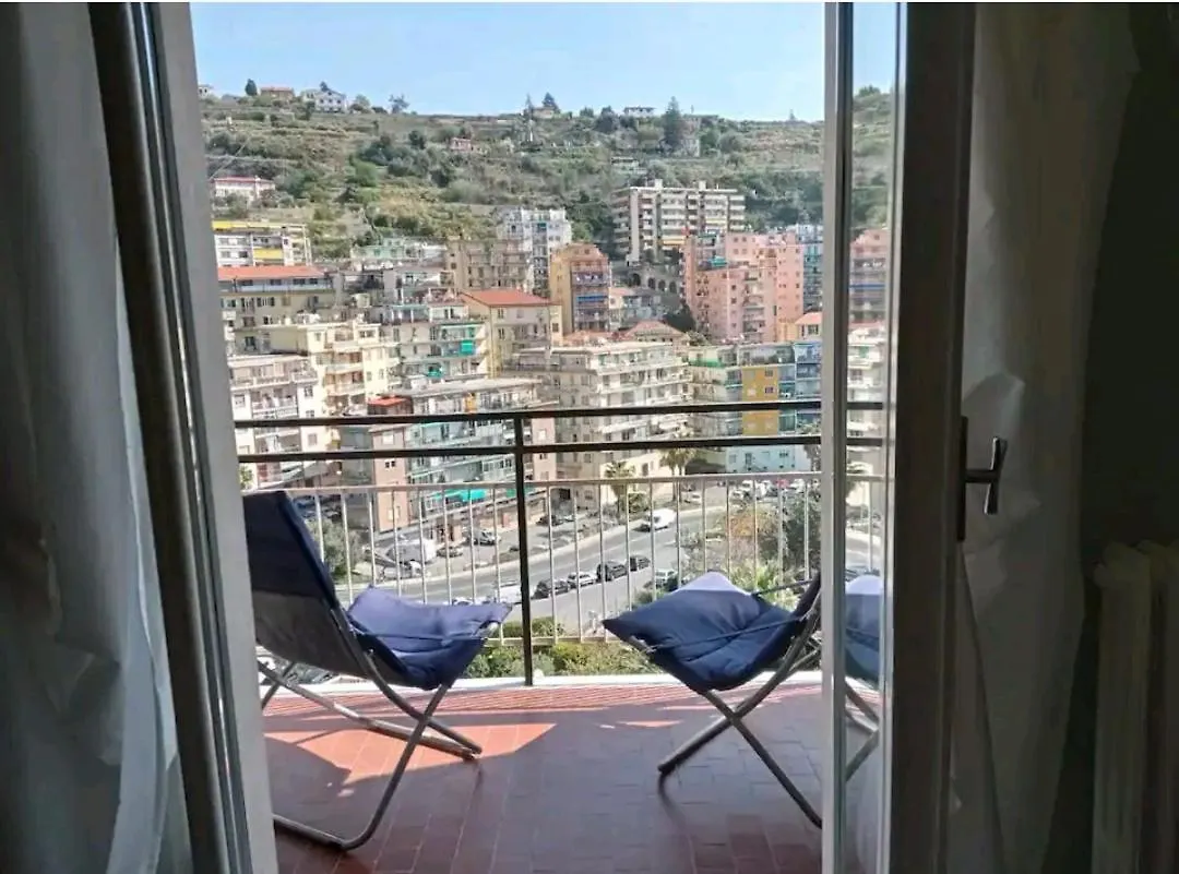 Edilress Apartment Sanremo