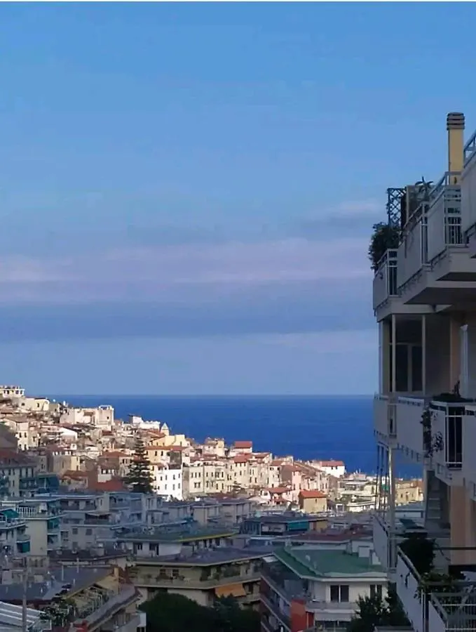 Edilress Apartment Sanremo